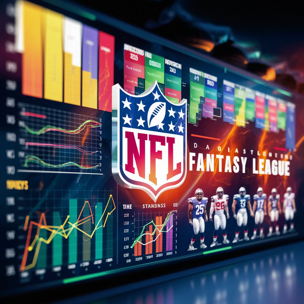 Fantasy Football Score Calculator - Fantasy Points Calculator