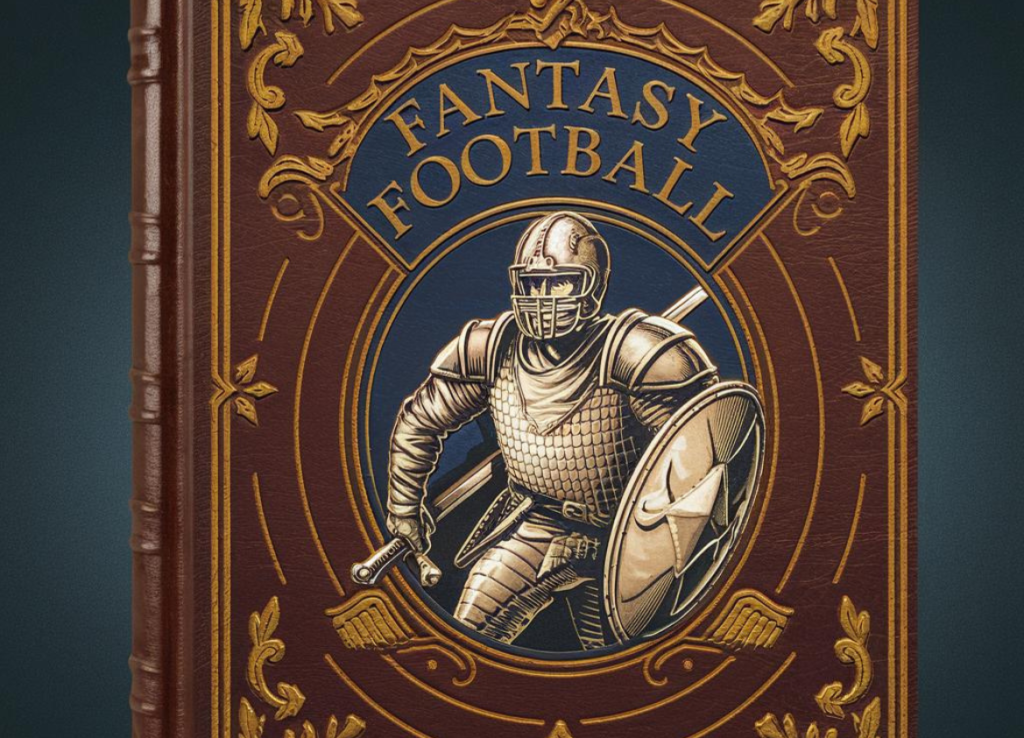 Fantasy Football Books