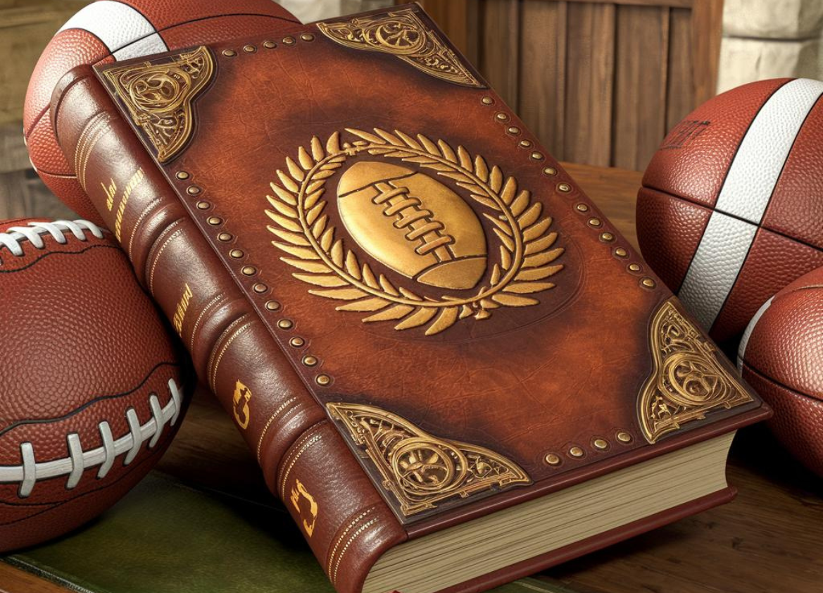 Fantasy Football Books